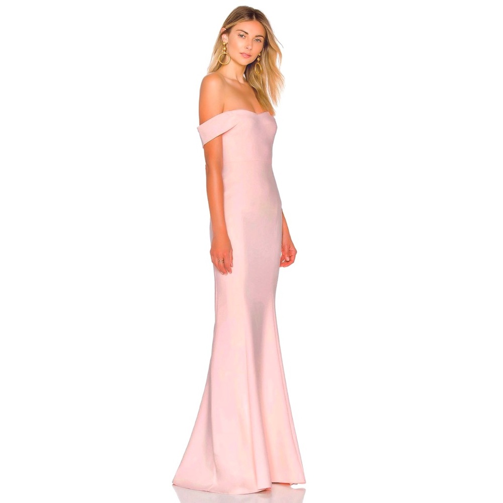 Revolve Likely Bartolli Gown - image 8